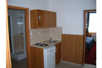 Семейный пансионат Mezőkövesd 4